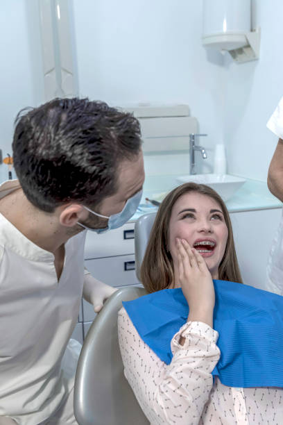 Best Emergency Tooth Extraction in Daly City, CA