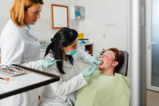 Best Emergency Treatment for Dental Infections or Abscesses in Daly City, CA